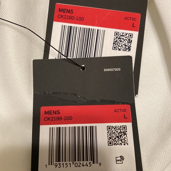 NWT Nike Jordan Jumpman Classics Tricot 2 piece Suit - White - Picture 15 of 15